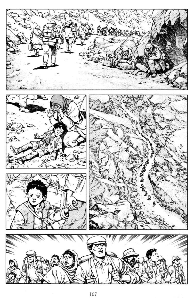 Mother Sarah Chapter 42 - Page 10