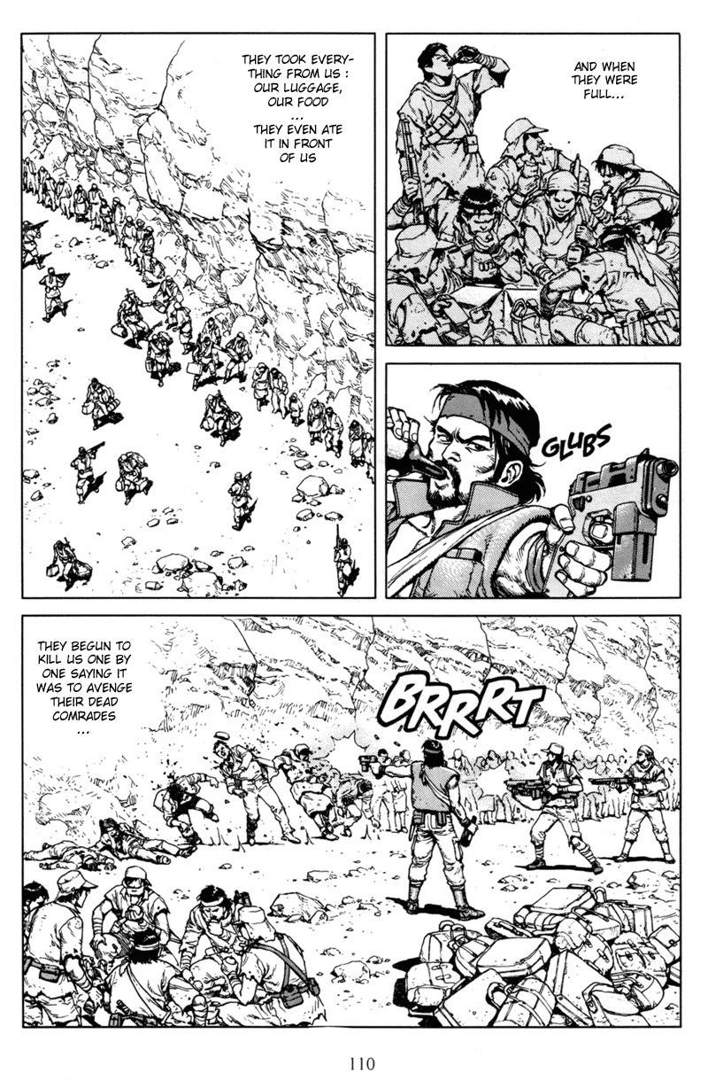 Mother Sarah Chapter 42 - Page 12