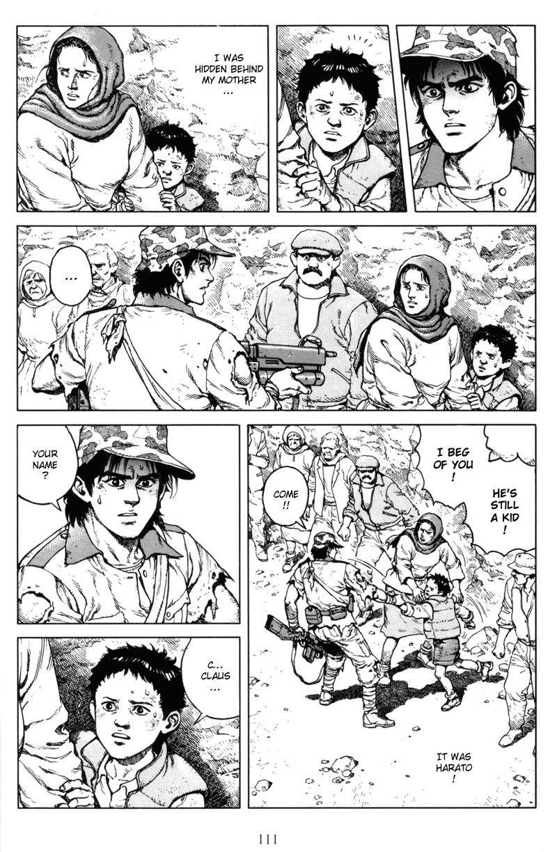 Mother Sarah Chapter 42 - Page 13