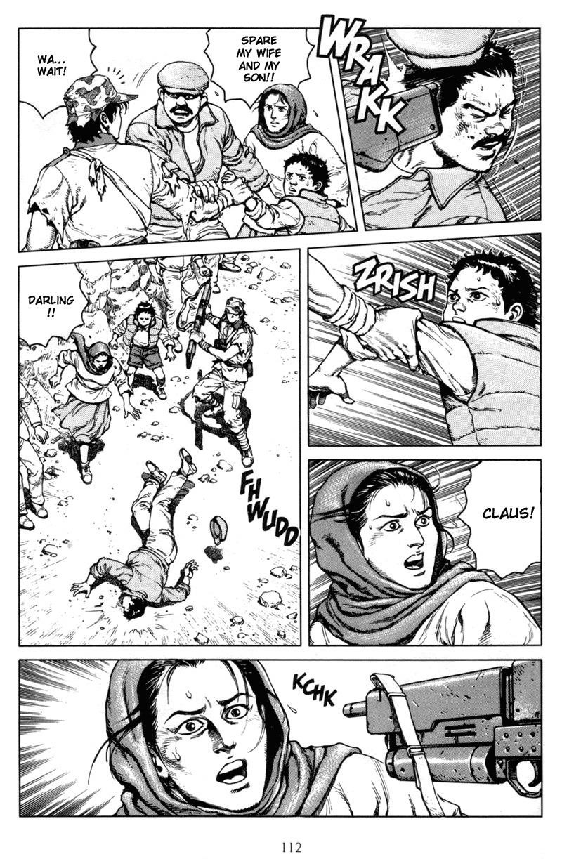 Mother Sarah Chapter 42 - Page 14