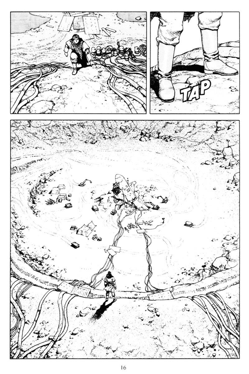 Mother Sarah Chapter 43 - Page 14