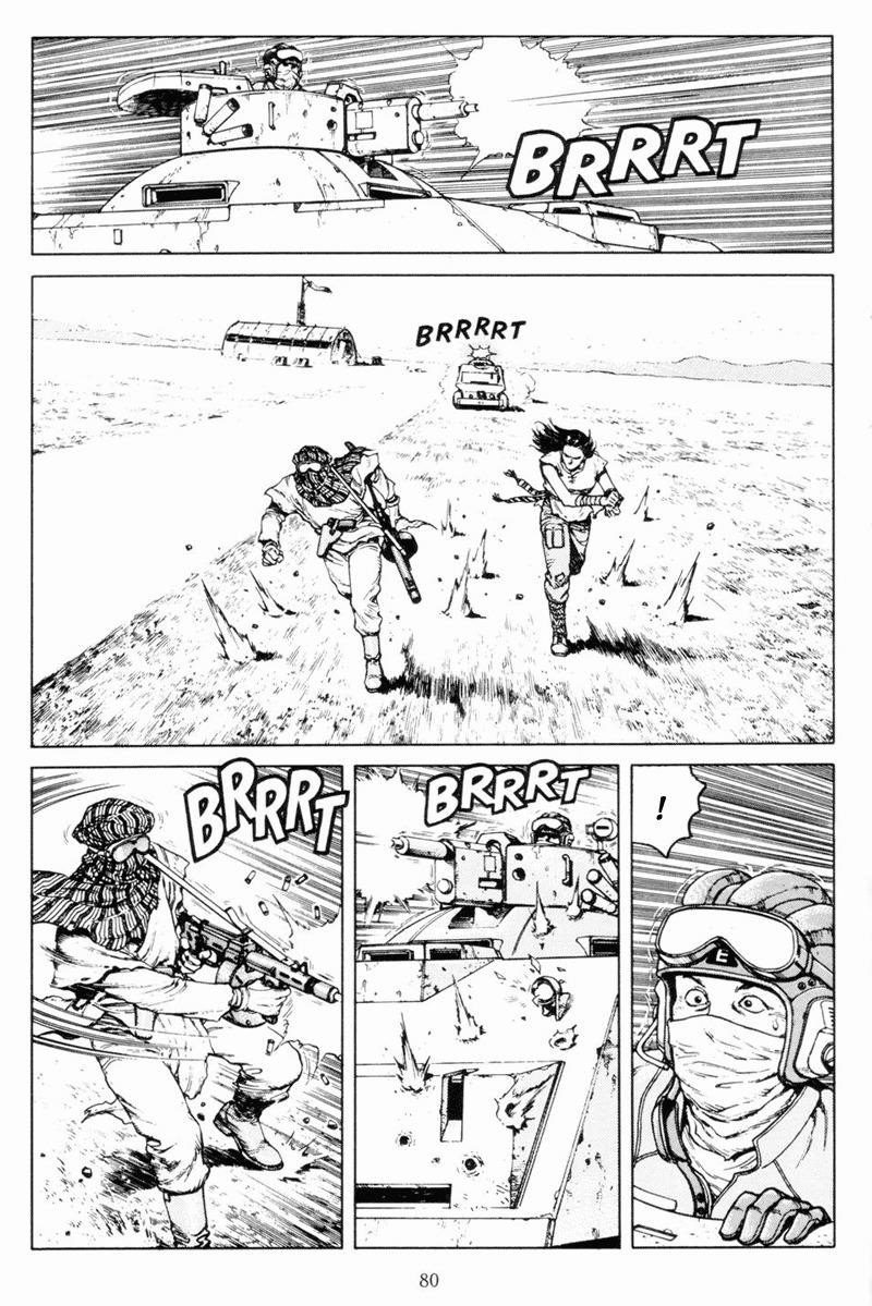 Mother Sarah Chapter 45 - Page 13