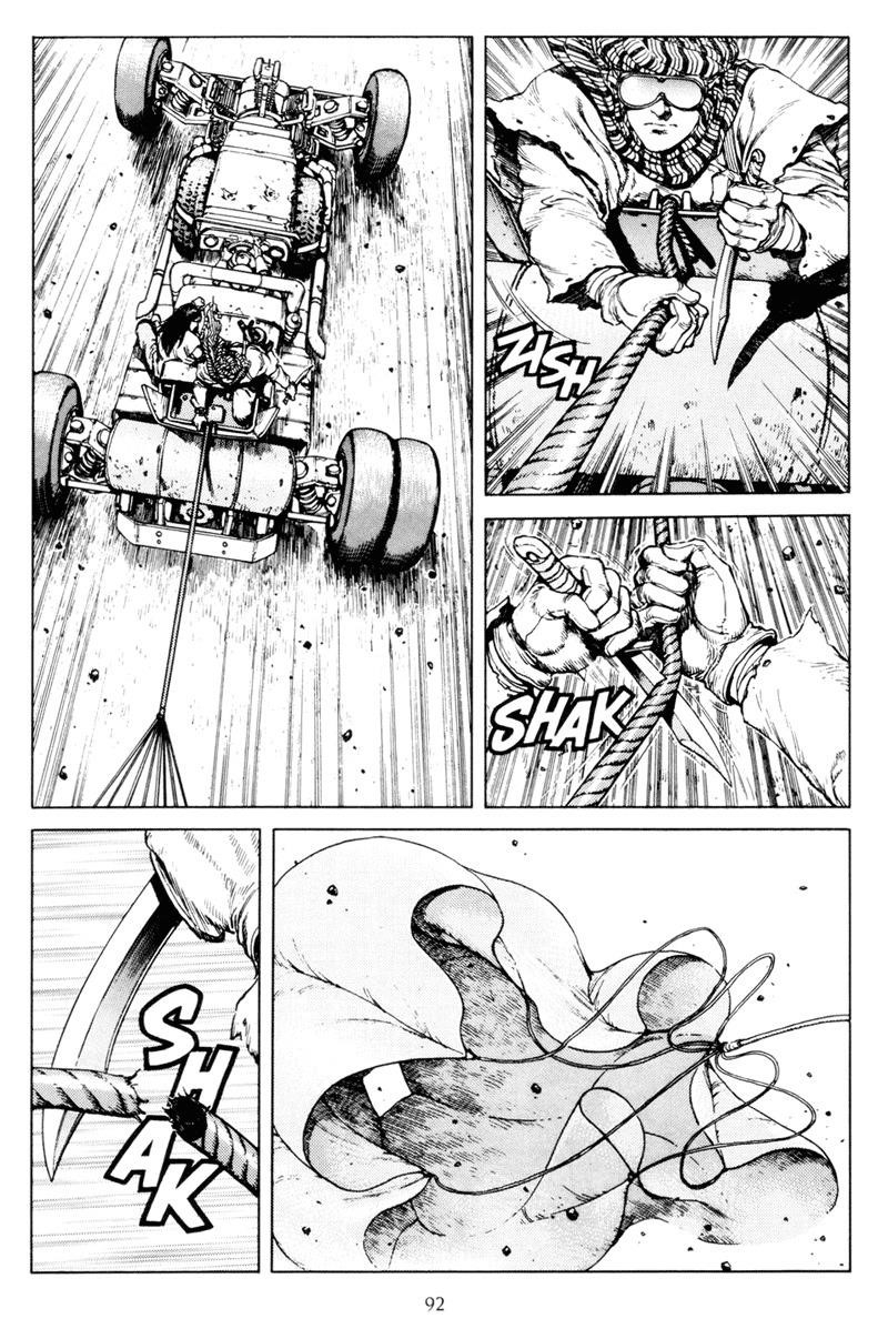 Mother Sarah Chapter 45 - Page 24