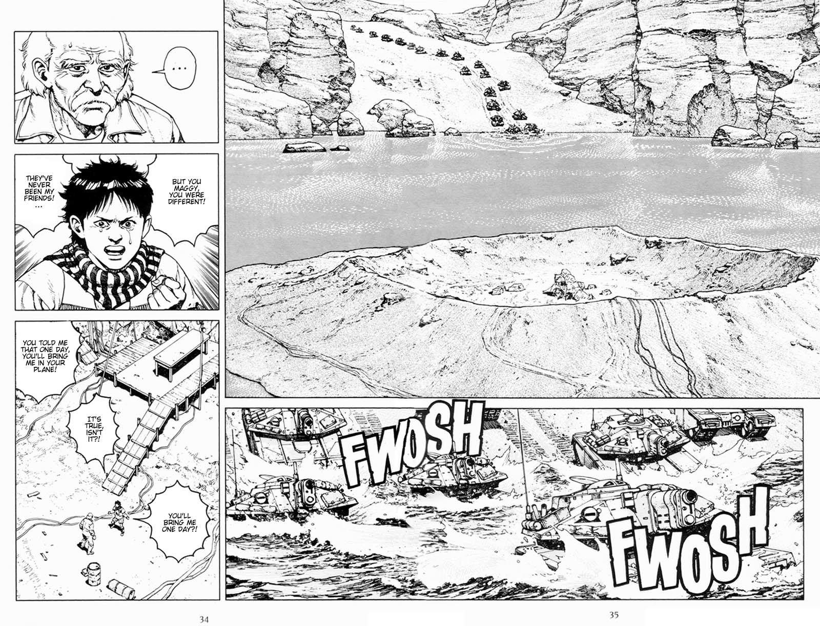 Mother Sarah Chapter 47 - Page 10