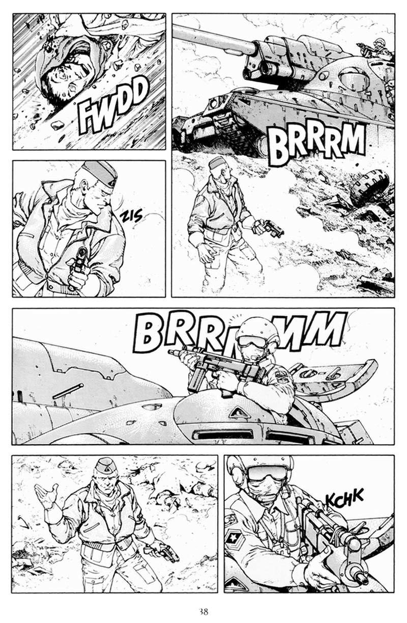 Mother Sarah Chapter 47 - Page 13