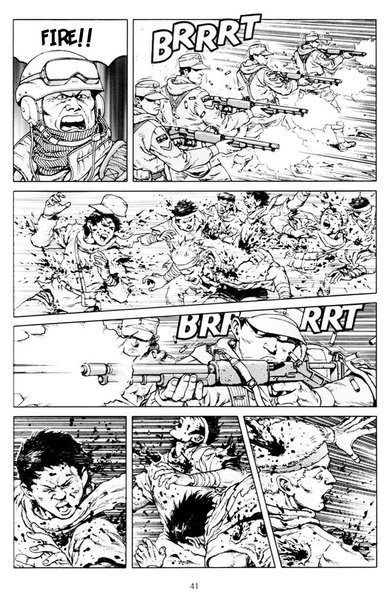 Mother Sarah Chapter 47 - Page 16