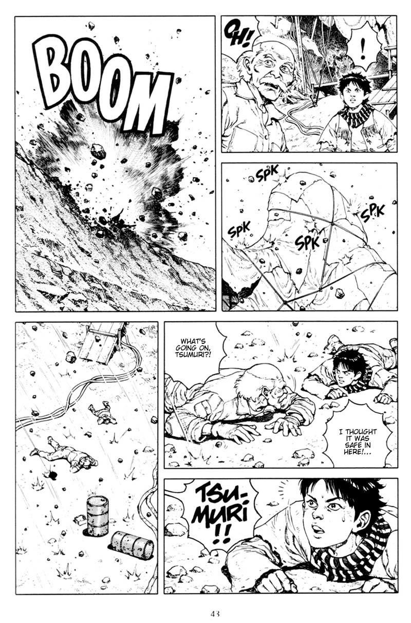 Mother Sarah Chapter 47 - Page 18