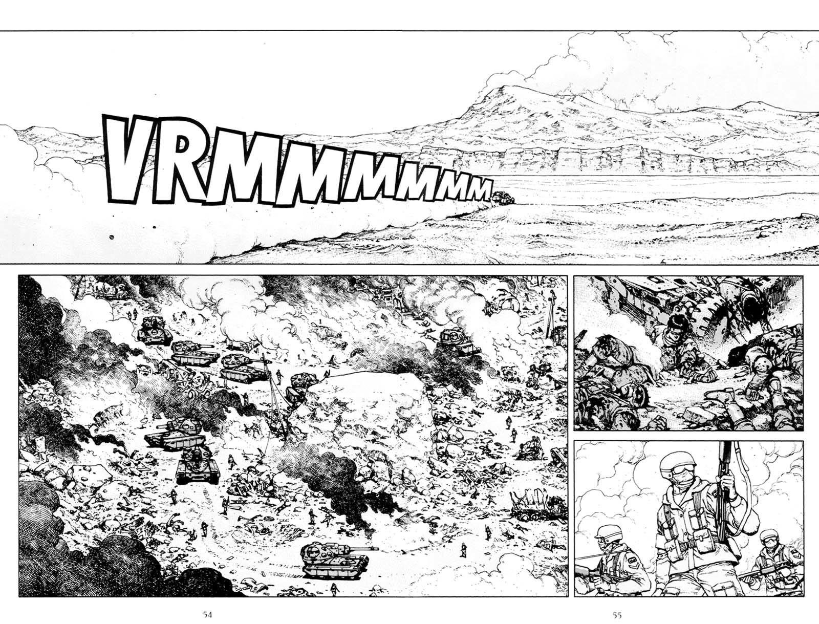 Mother Sarah Chapter 47 - Page 28