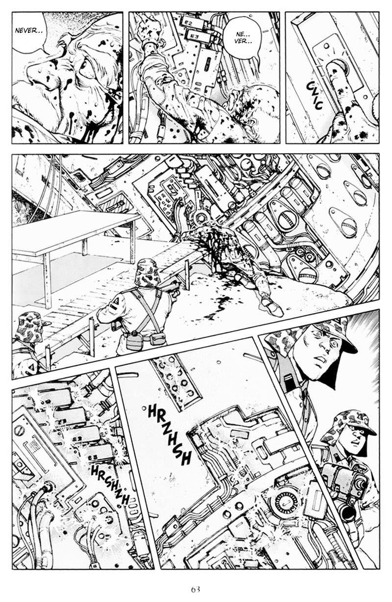 Mother Sarah Chapter 47 - Page 35