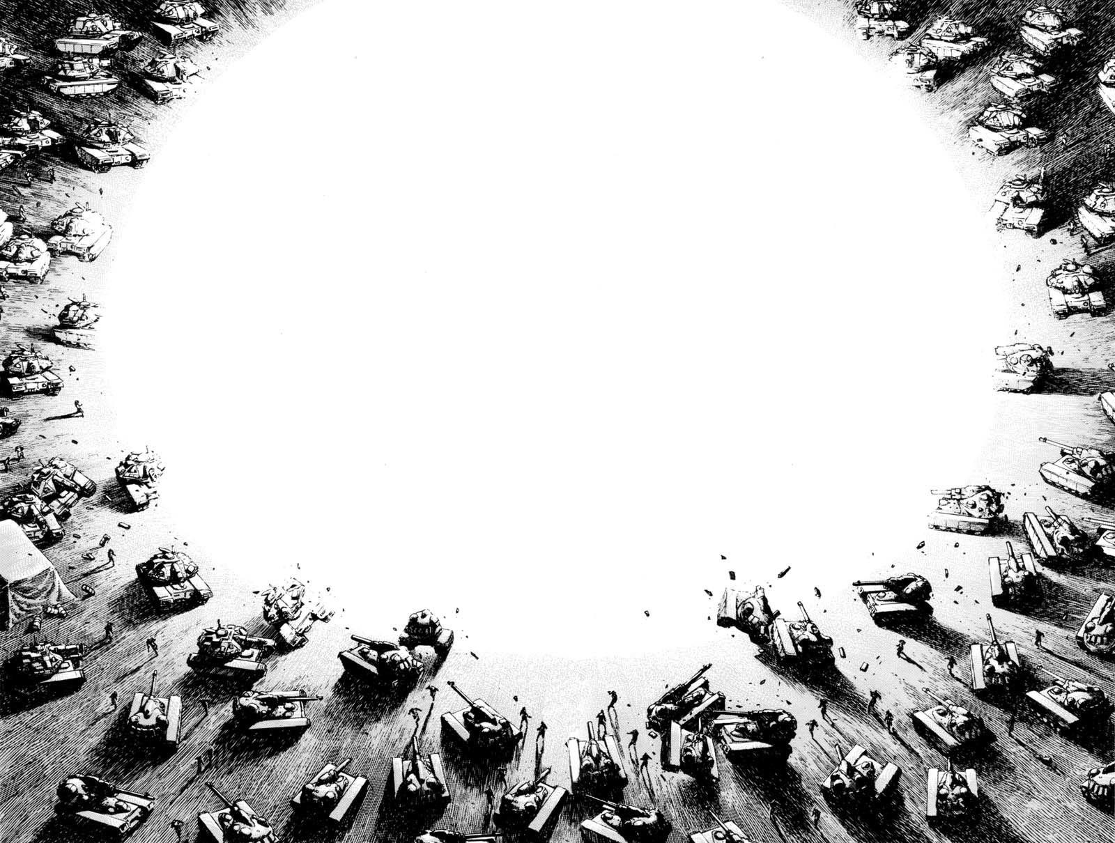 Mother Sarah Chapter 47 - Page 37