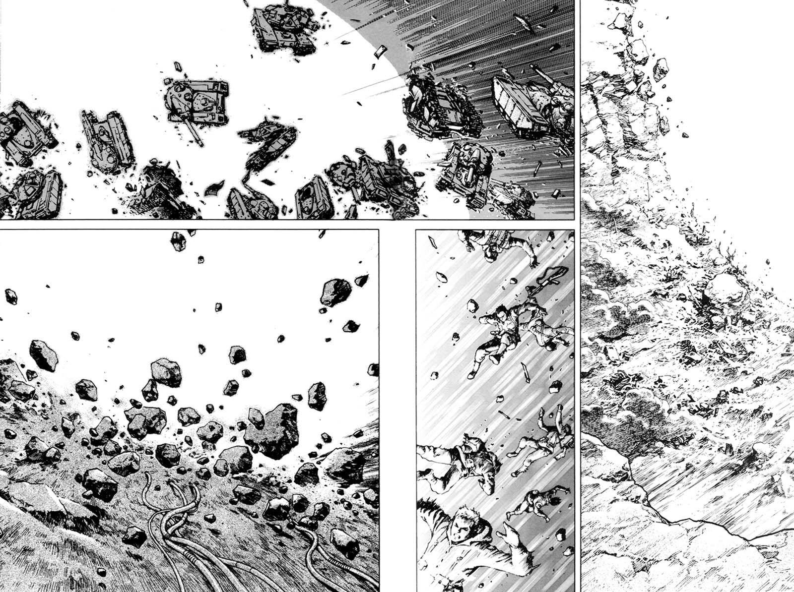 Mother Sarah Chapter 47 - Page 38