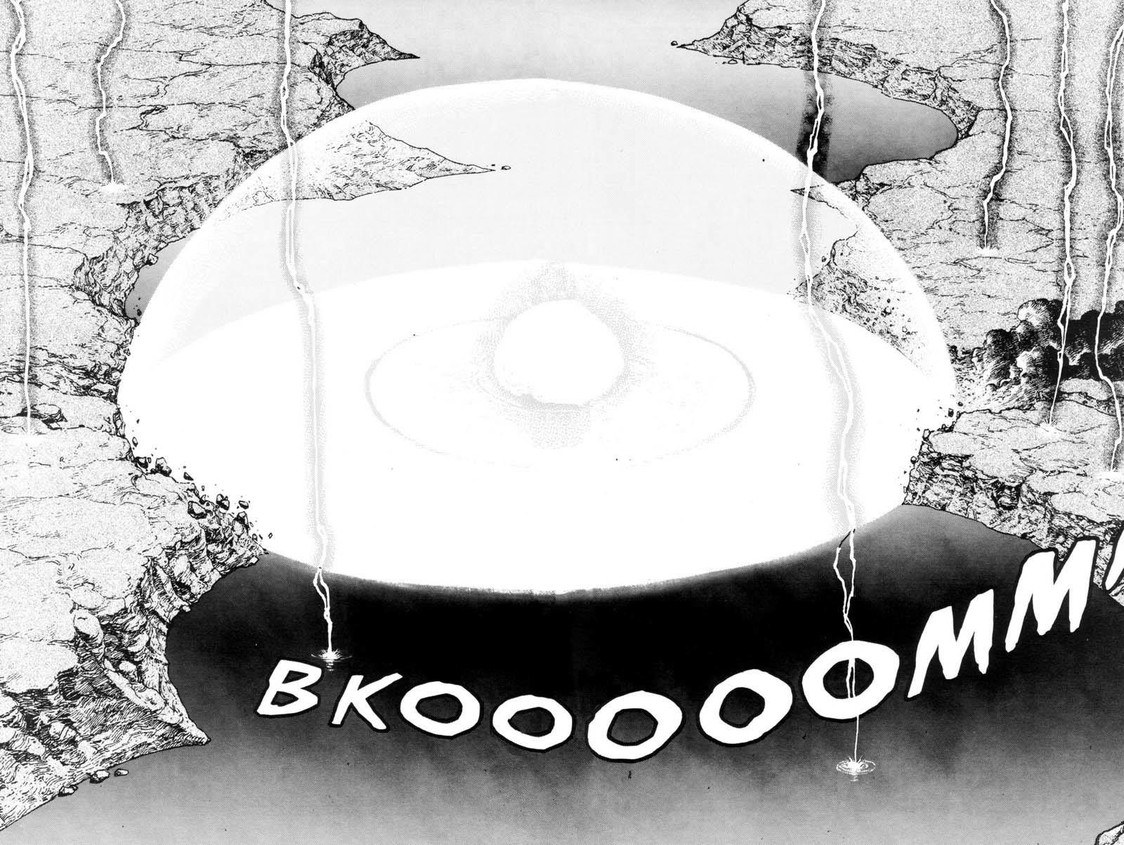 Mother Sarah Chapter 47 - Page 40