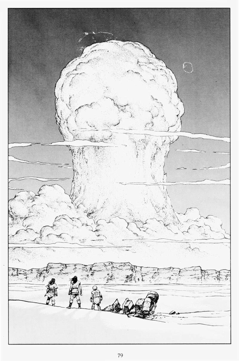 Mother Sarah Chapter 47 - Page 45