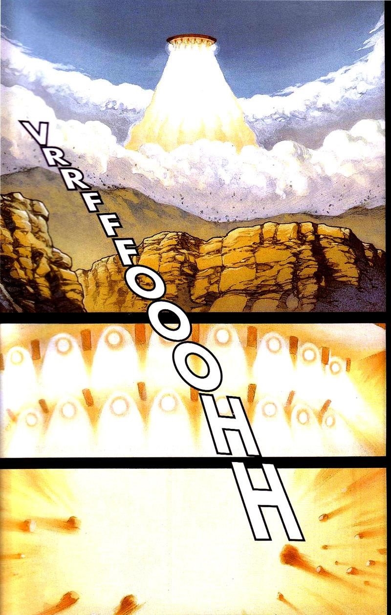 Mother Sarah Chapter 49 - Page 10