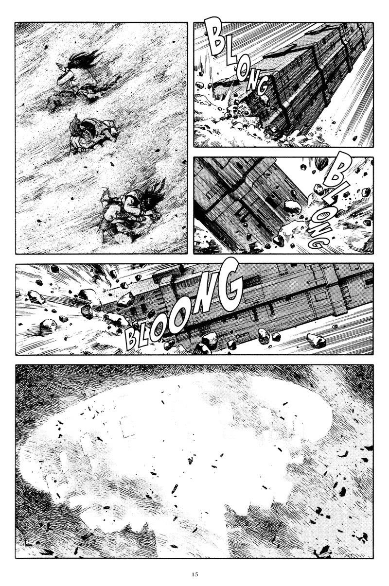 Mother Sarah Chapter 49 - Page 13