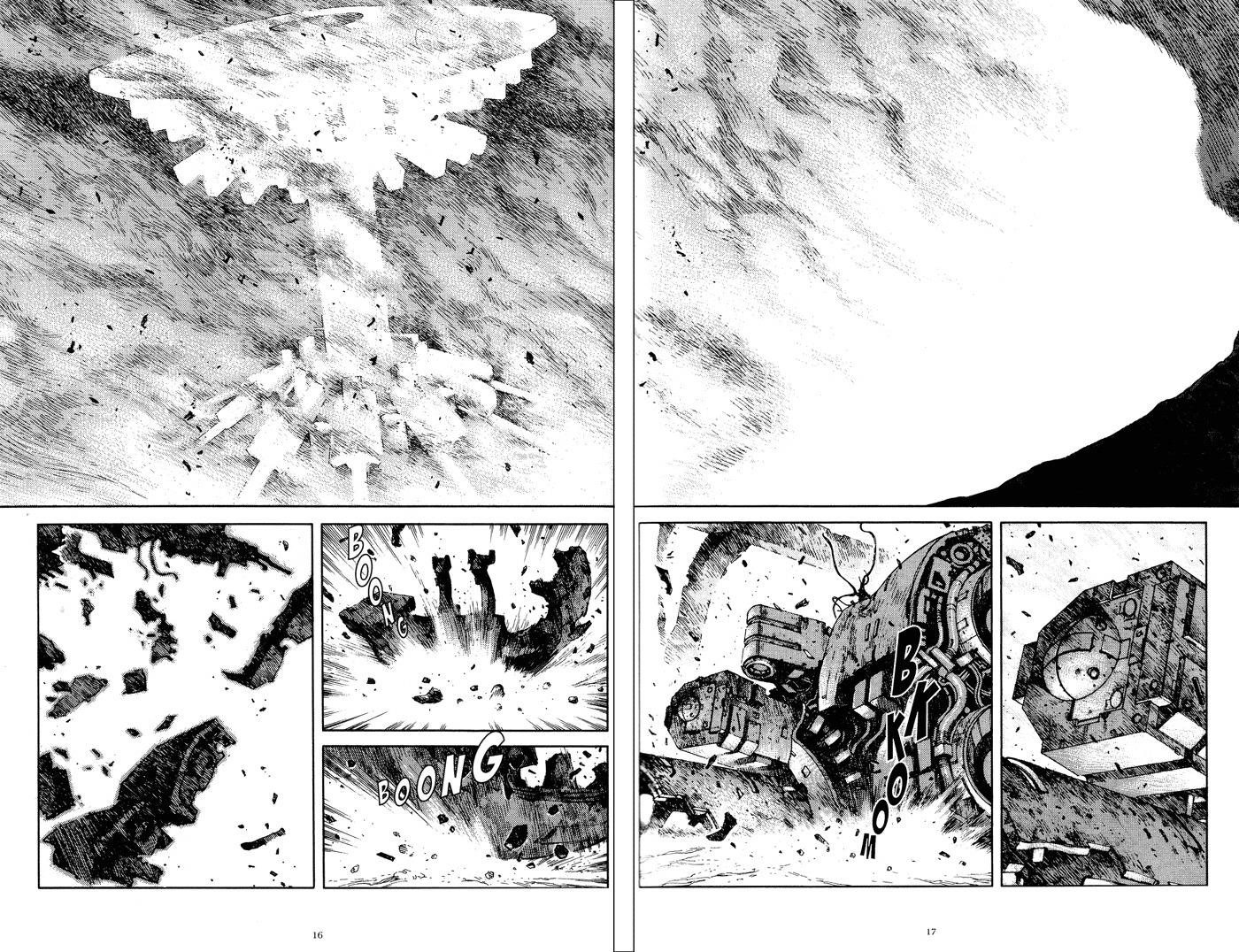 Mother Sarah Chapter 49 - Page 14