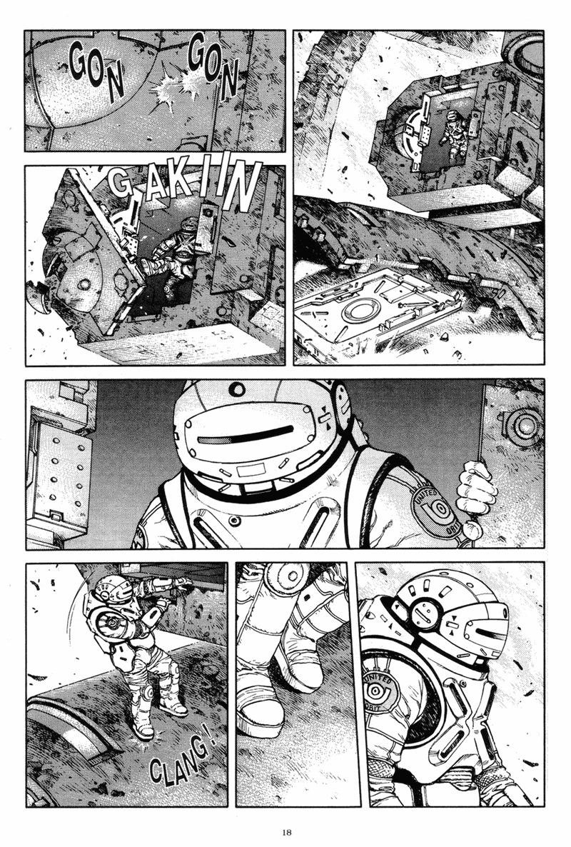 Mother Sarah Chapter 49 - Page 15