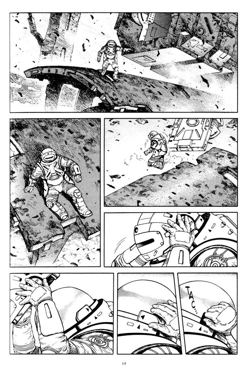 Mother Sarah Chapter 49 - Page 16