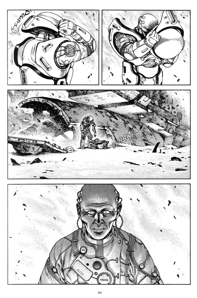 Mother Sarah Chapter 49 - Page 17