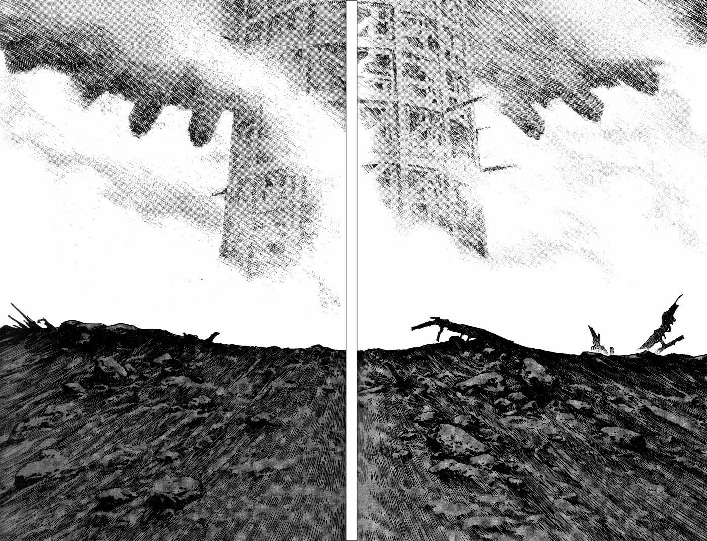 Mother Sarah Chapter 49 - Page 21