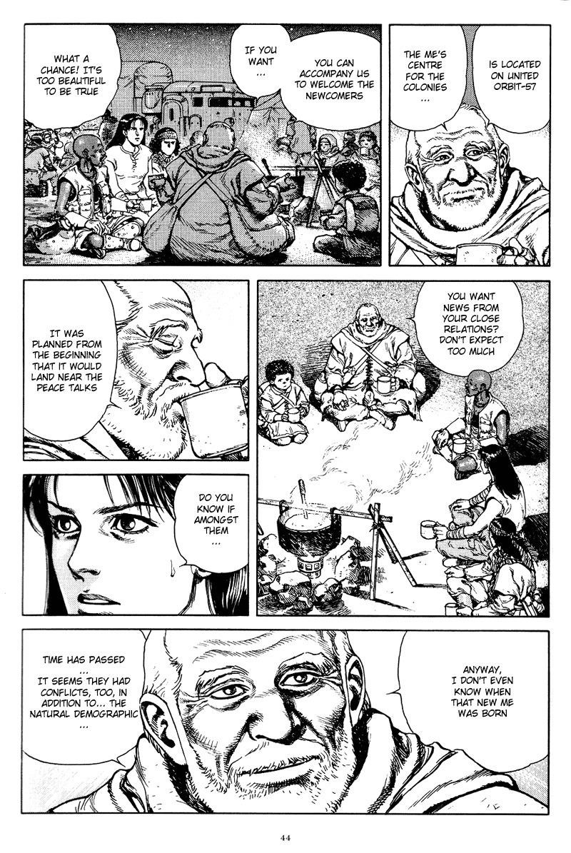 Mother Sarah Chapter 50 - Page 12