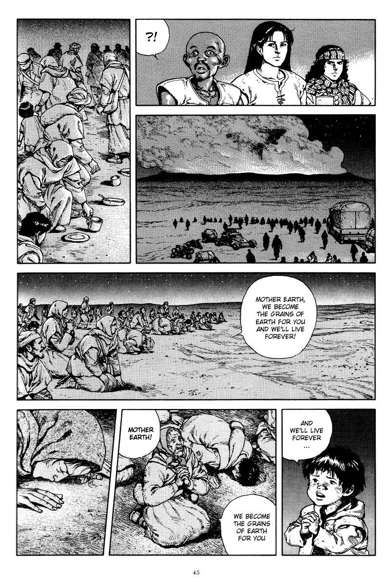 Mother Sarah Chapter 50 - Page 13