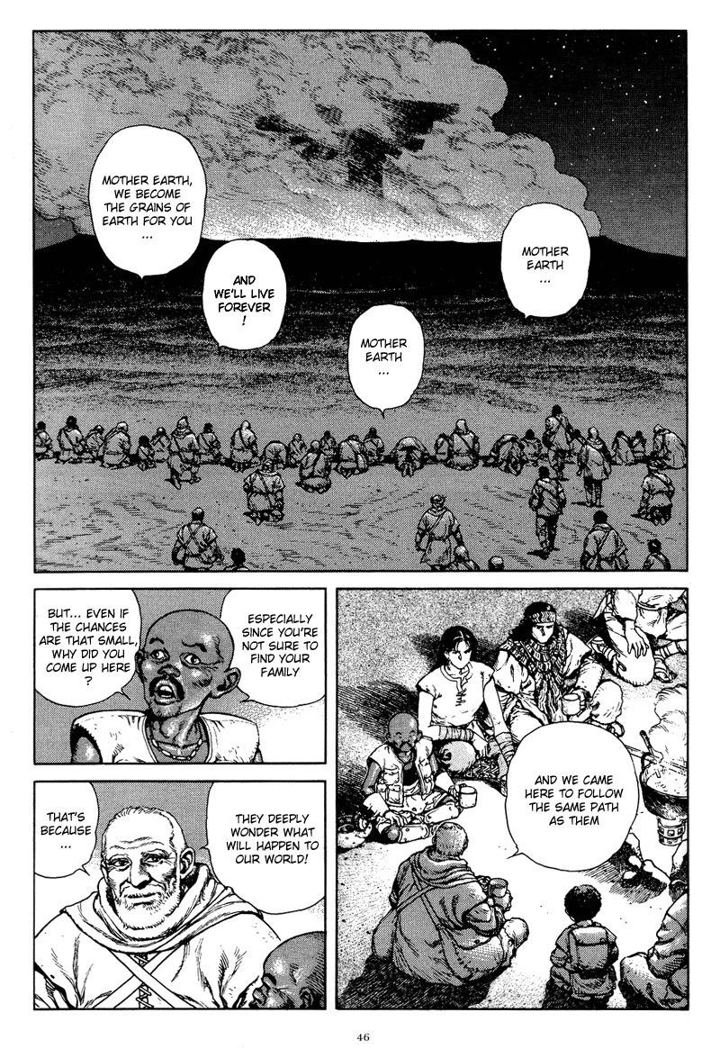 Mother Sarah Chapter 50 - Page 14