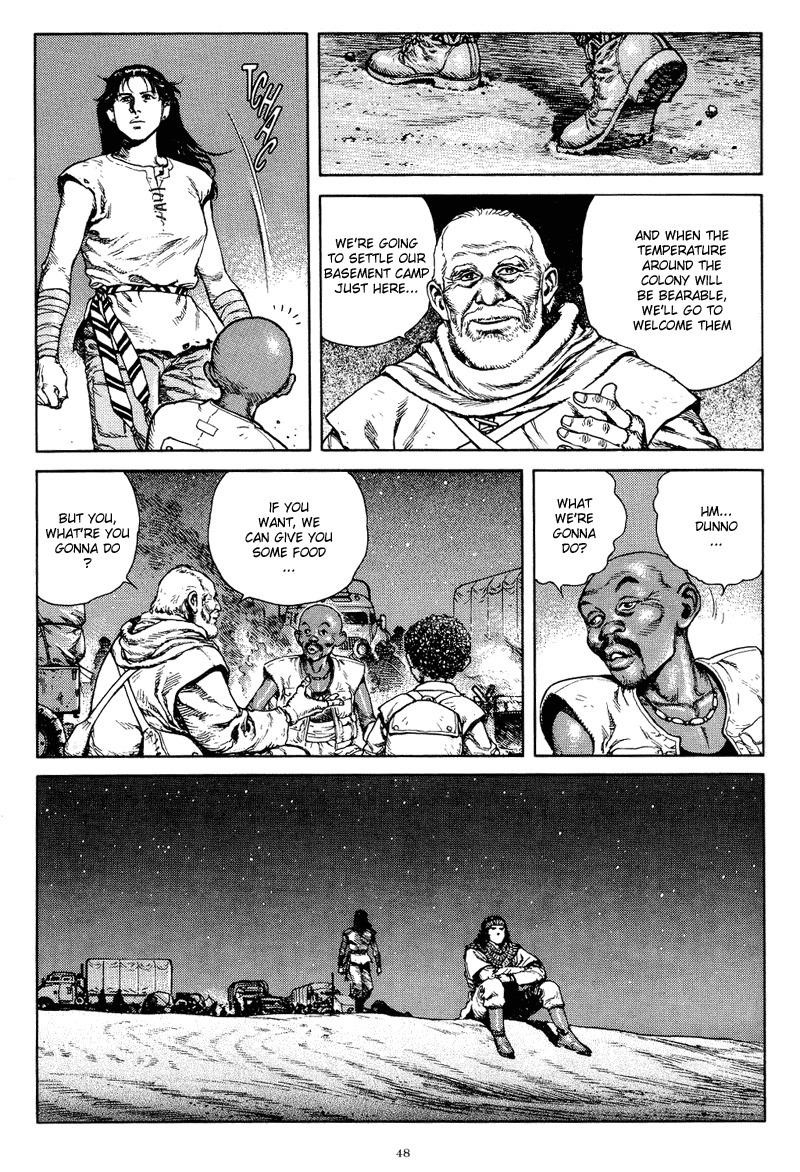 Mother Sarah Chapter 50 - Page 16