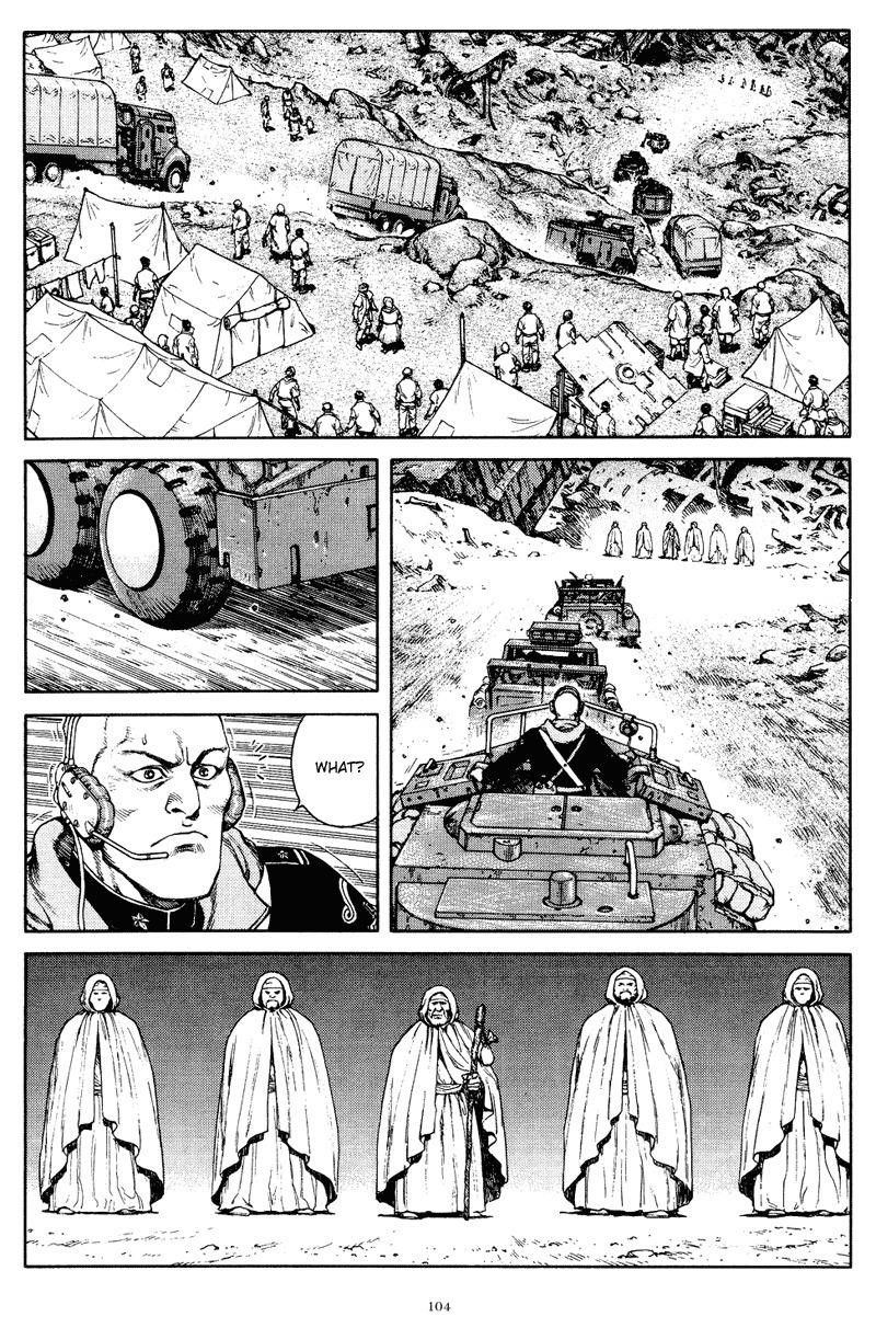 Mother Sarah Chapter 52 - Page 8