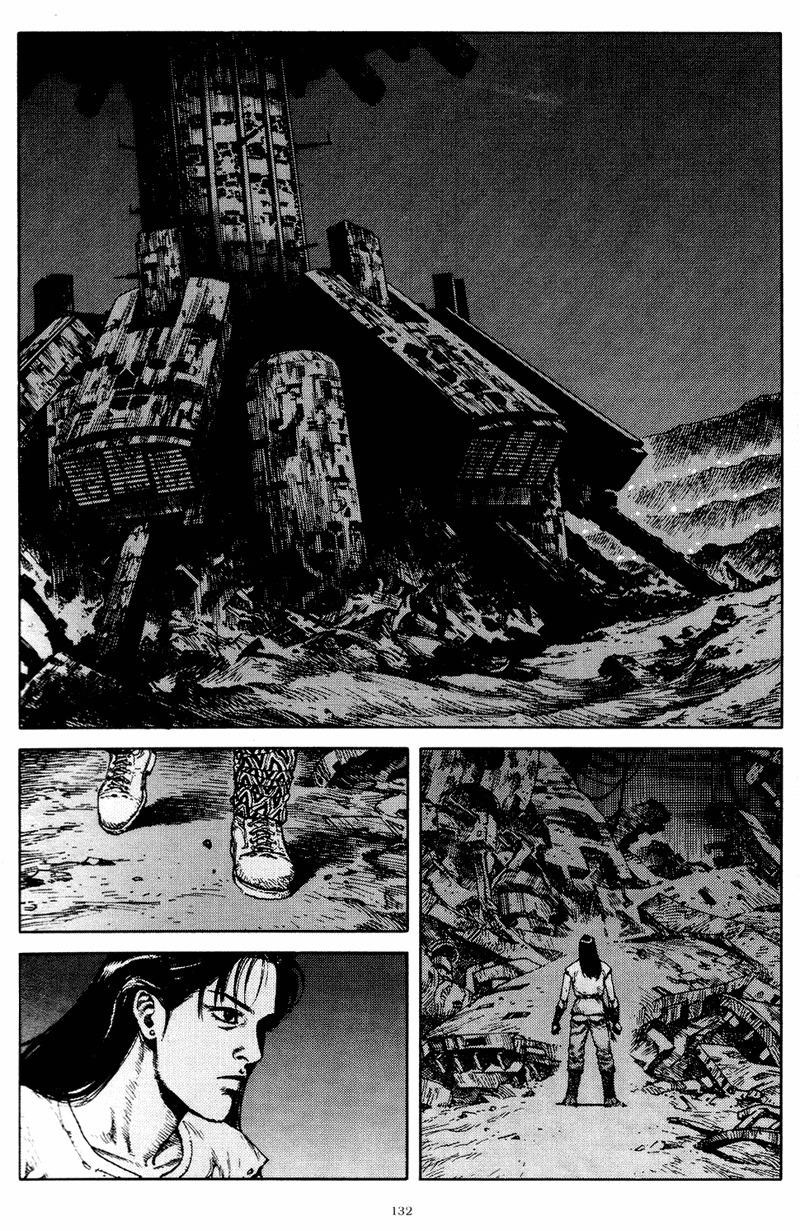 Mother Sarah Chapter 53 - Page 10