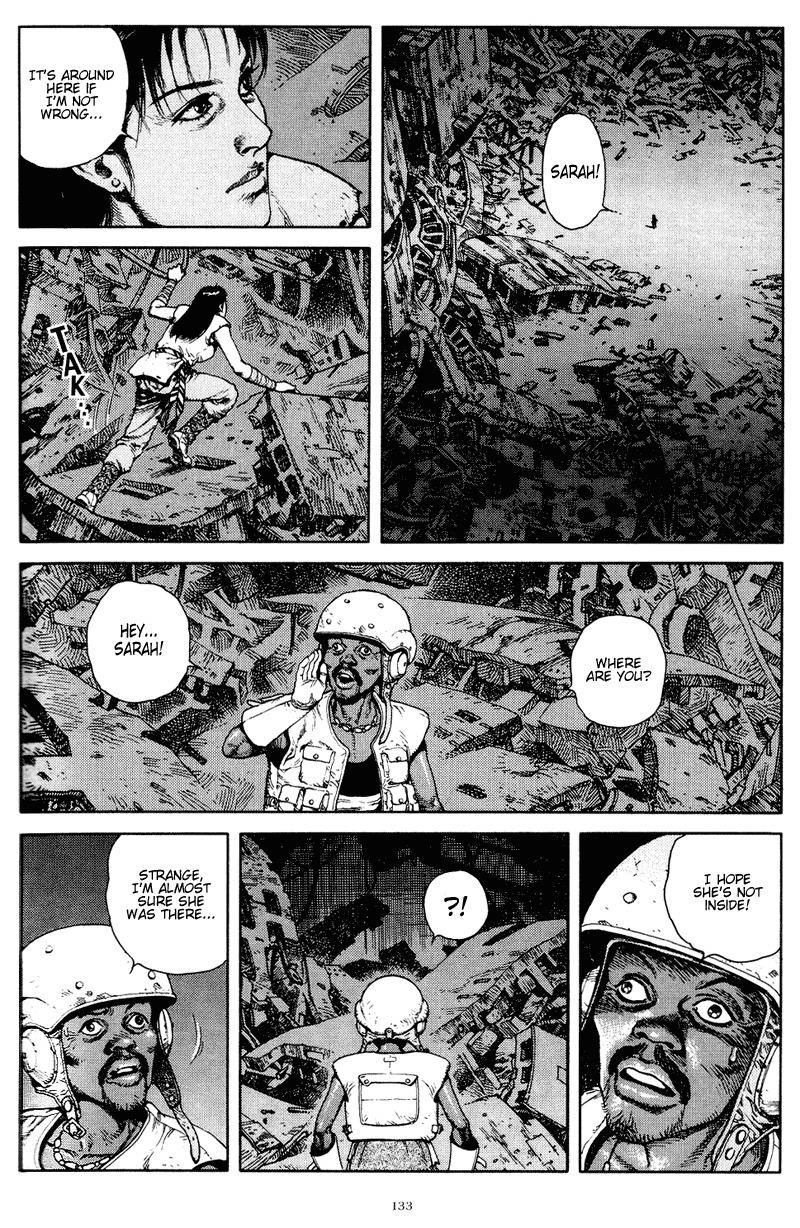 Mother Sarah Chapter 53 - Page 11