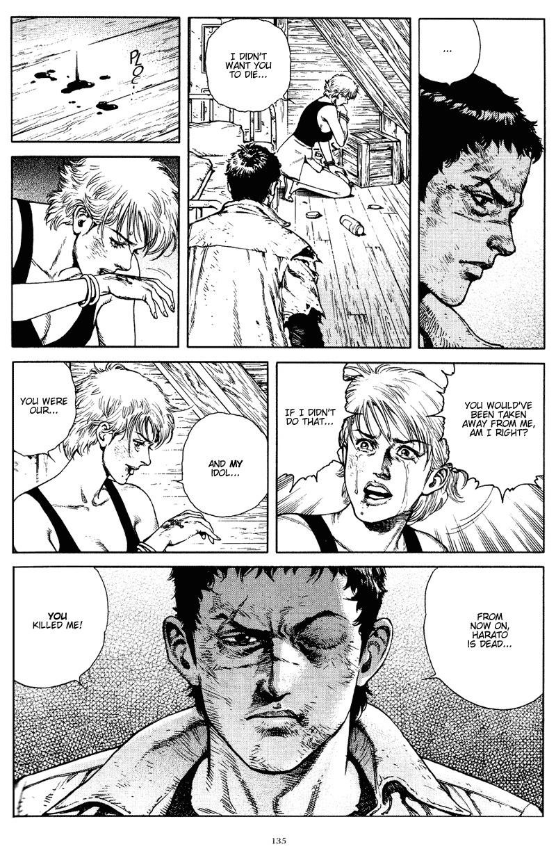 Mother Sarah Chapter 53 - Page 13