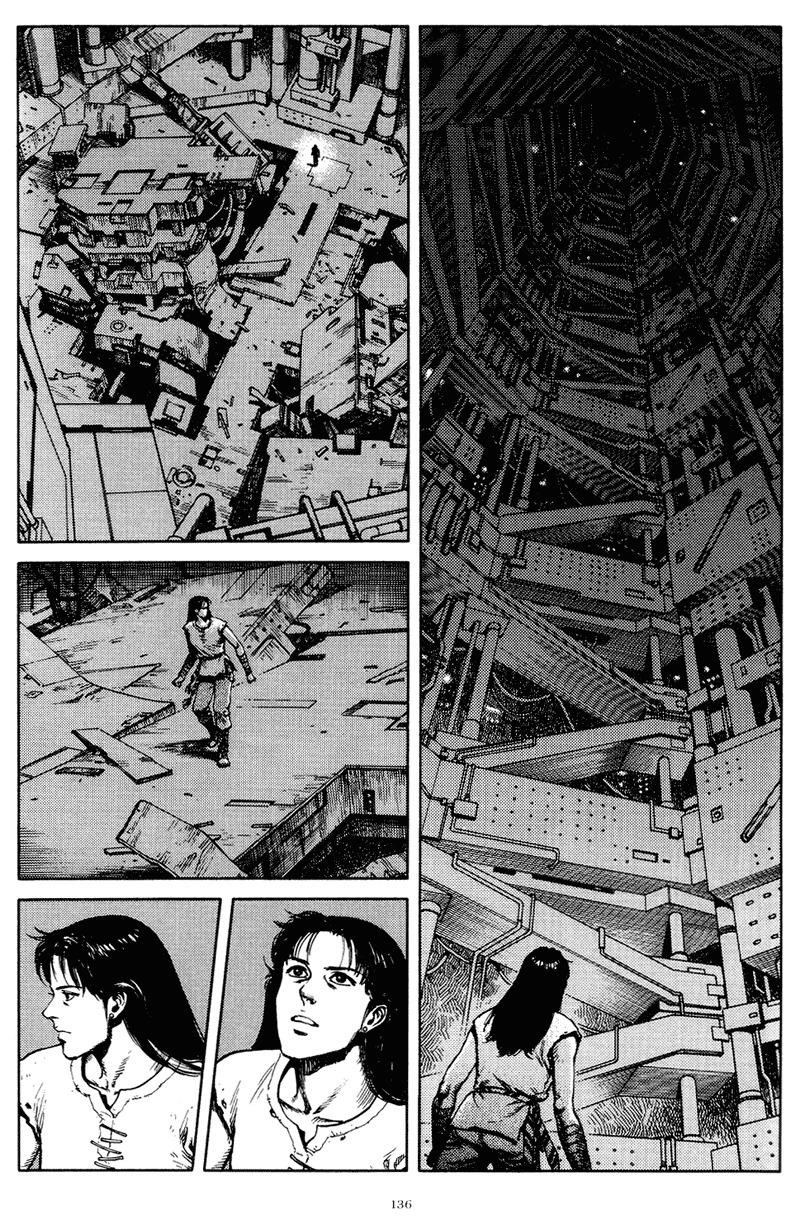 Mother Sarah Chapter 53 - Page 14