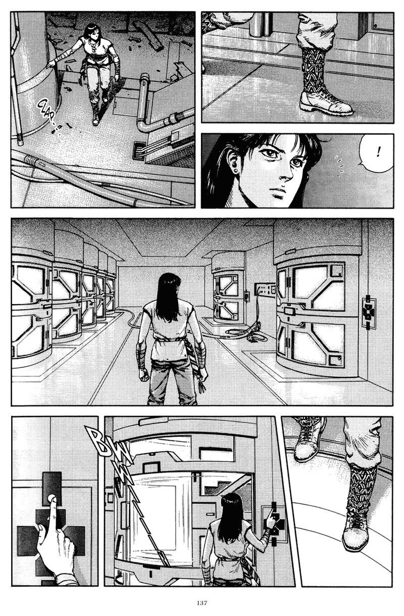 Mother Sarah Chapter 53 - Page 15