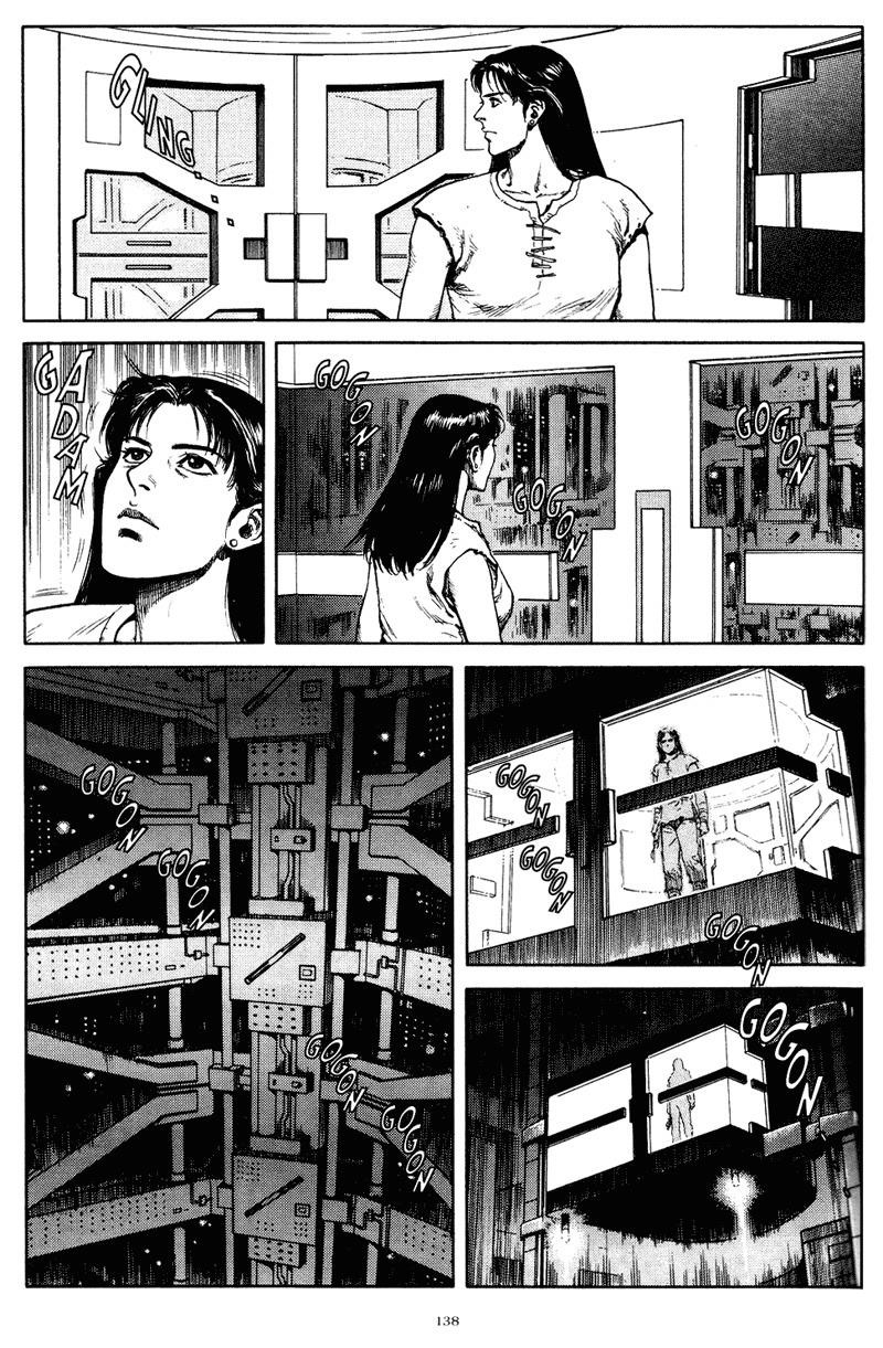 Mother Sarah Chapter 53 - Page 16