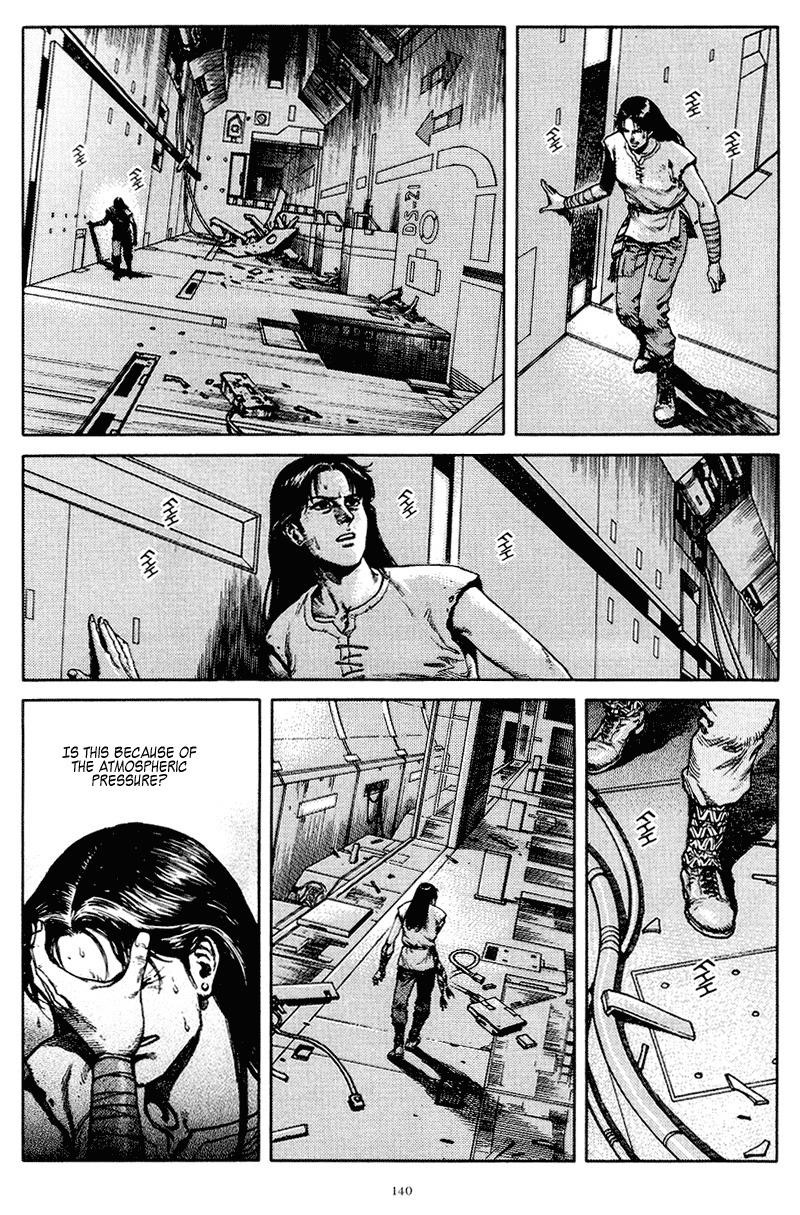 Mother Sarah Chapter 53 - Page 18