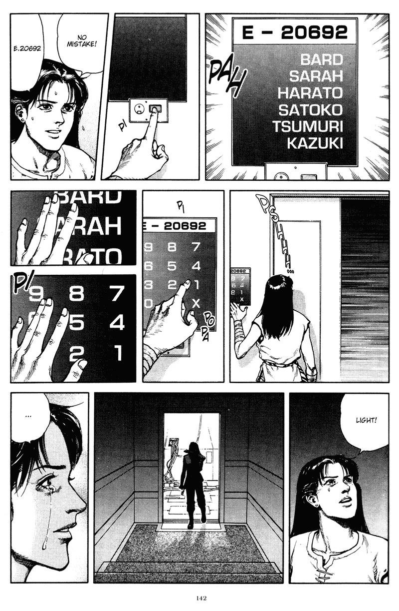 Mother Sarah Chapter 53 - Page 20