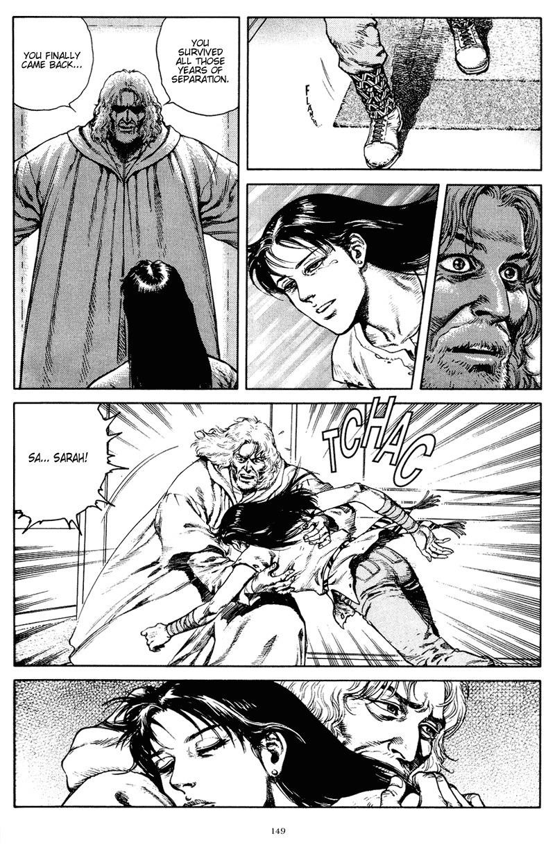 Mother Sarah Chapter 53 - Page 27