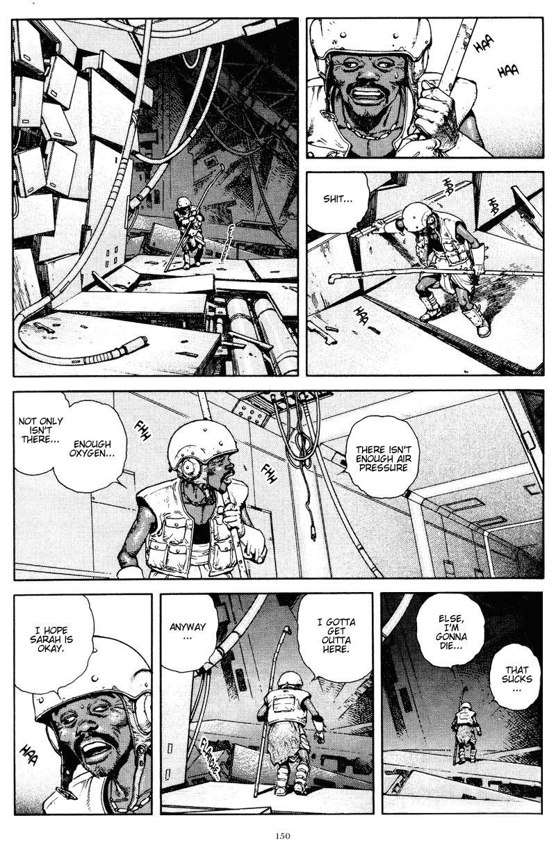 Mother Sarah Chapter 53 - Page 28