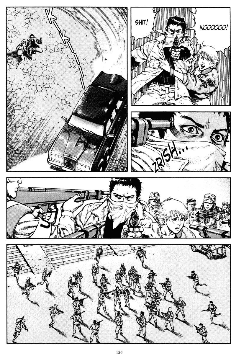 Mother Sarah Chapter 53 - Page 4