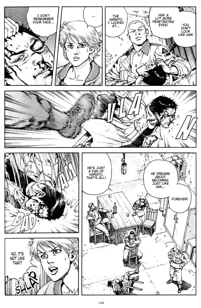 Mother Sarah Chapter 53 - Page 6