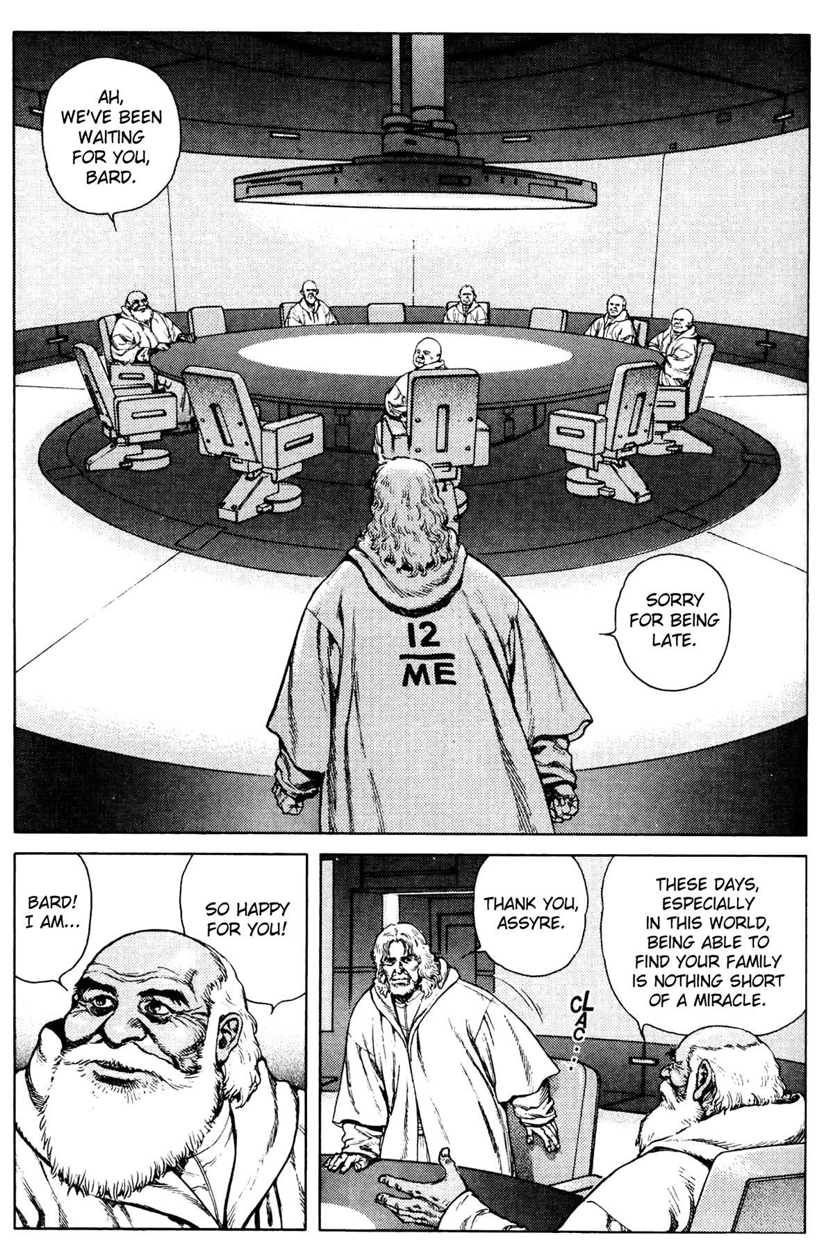 Mother Sarah Chapter 54 - Page 4