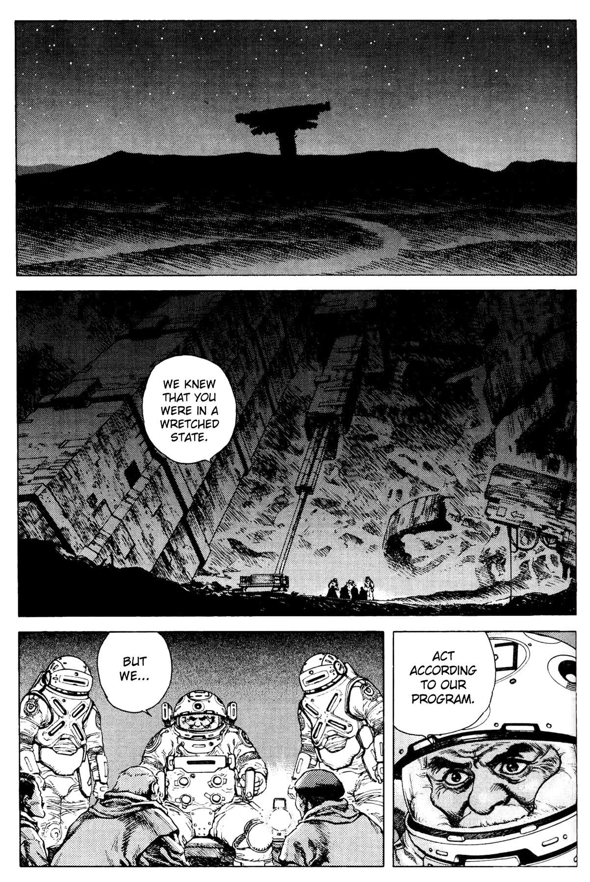 Mother Sarah Chapter 55 - Page 15