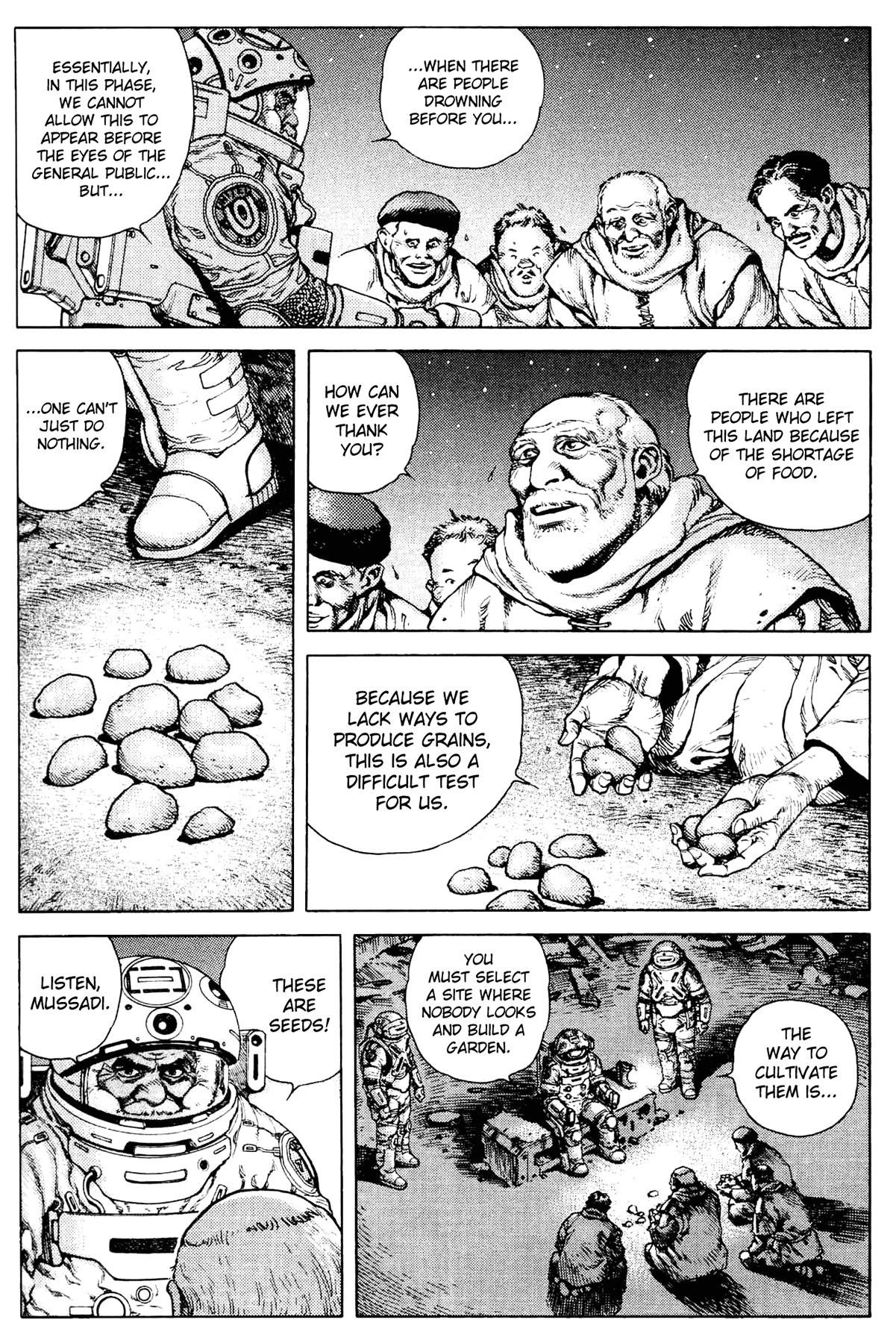 Mother Sarah Chapter 55 - Page 16