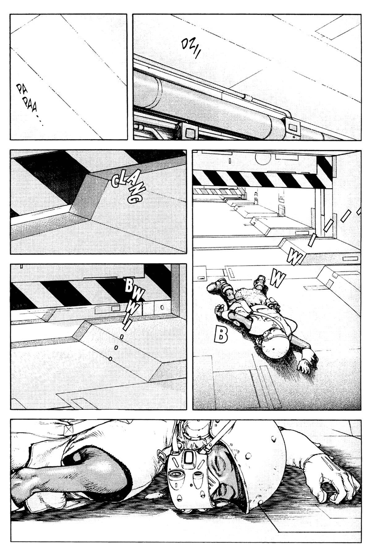 Mother Sarah Chapter 57 - Page 15