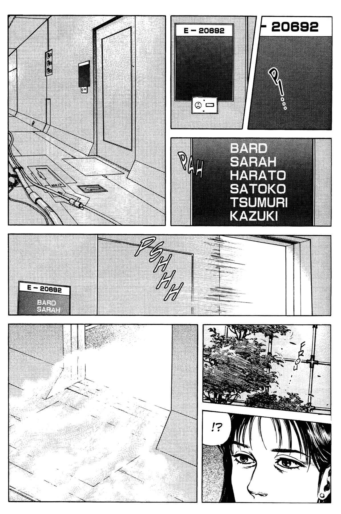 Mother Sarah Chapter 57 - Page 17