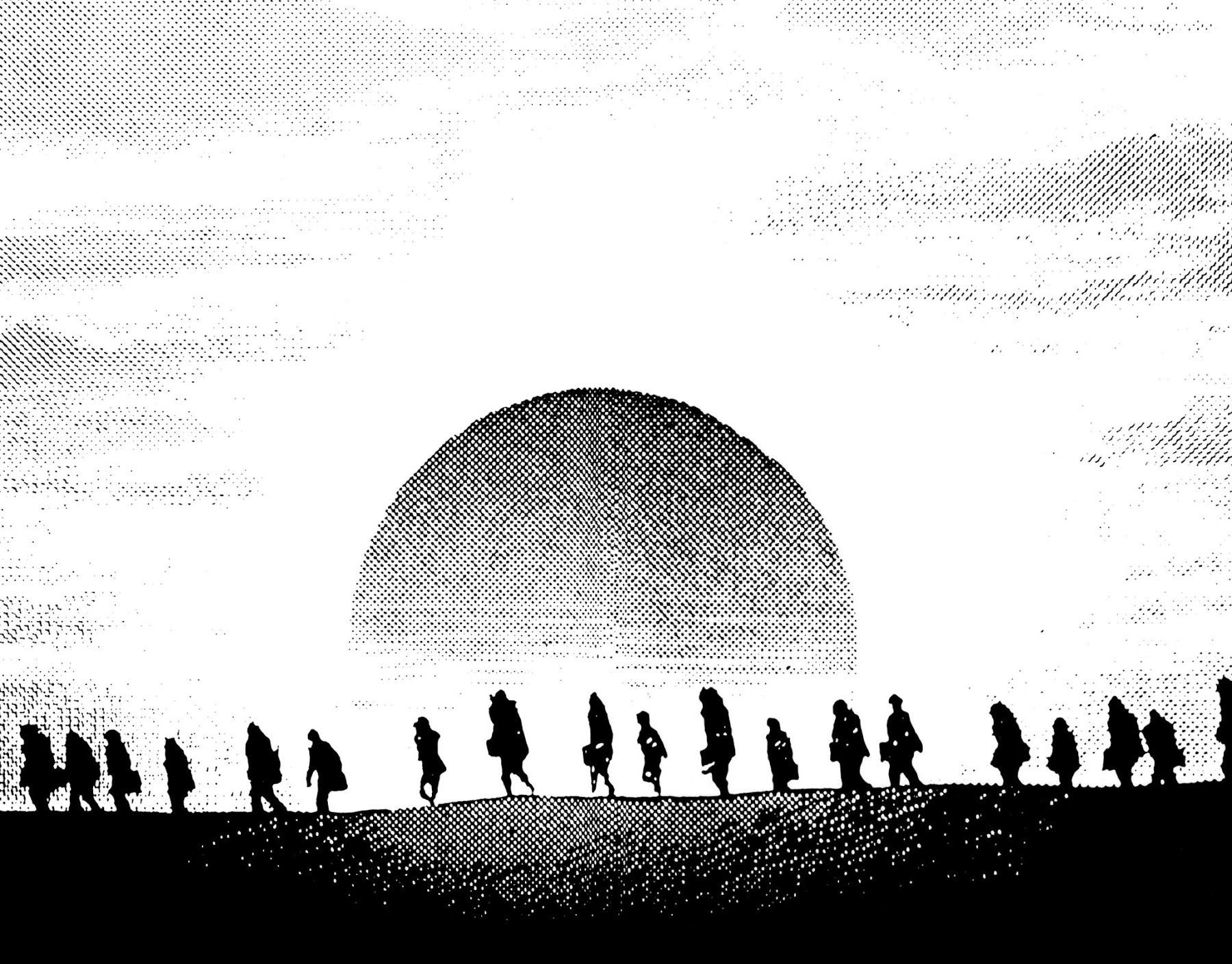 Mother Sarah Chapter 57 - Page 27