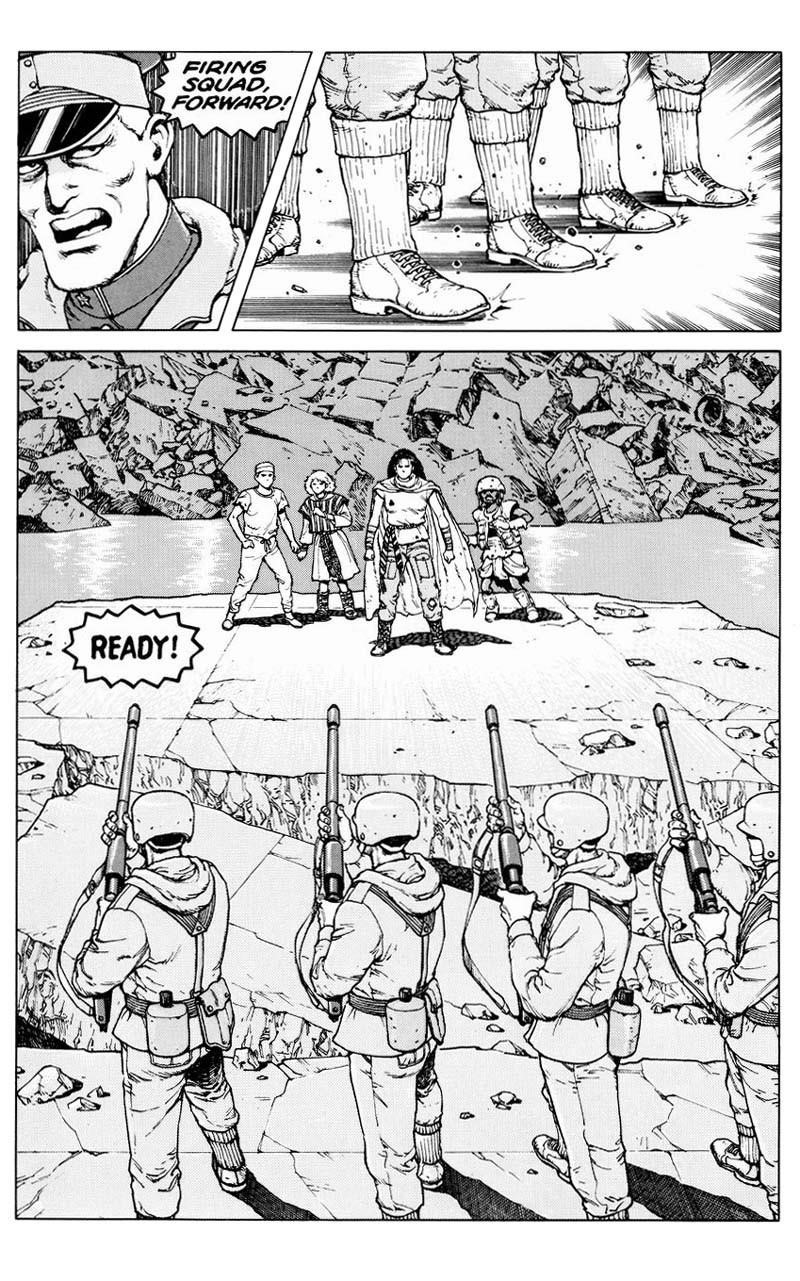 Mother Sarah Chapter 6 - Page 10