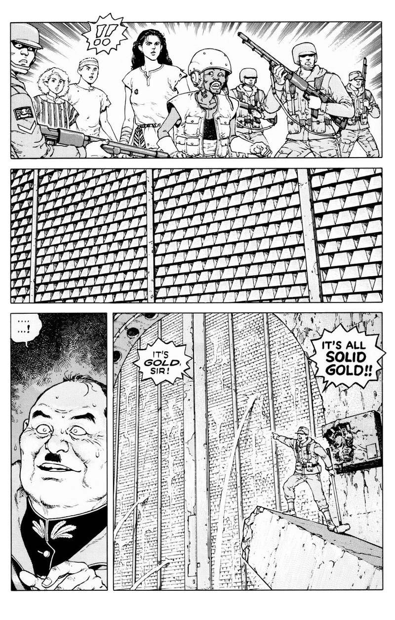 Mother Sarah Chapter 6 - Page 24