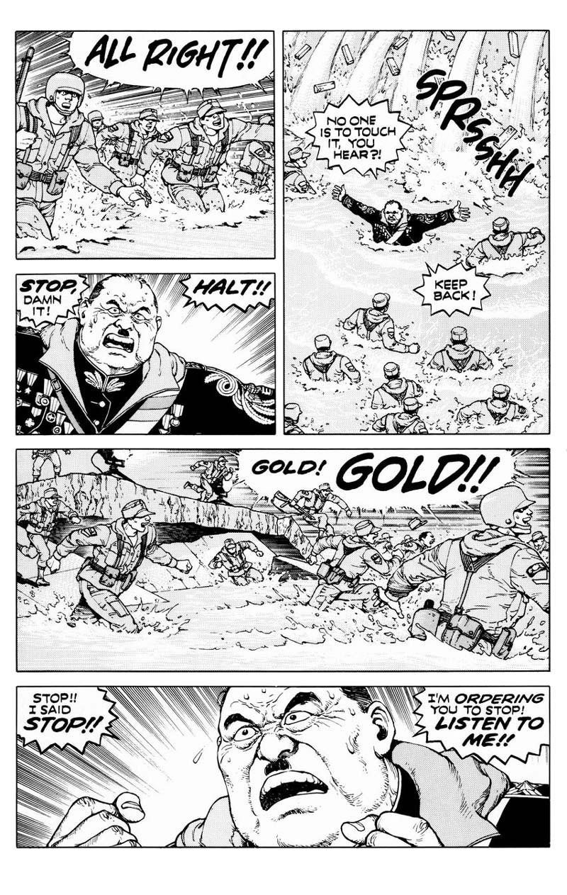 Mother Sarah Chapter 6 - Page 28